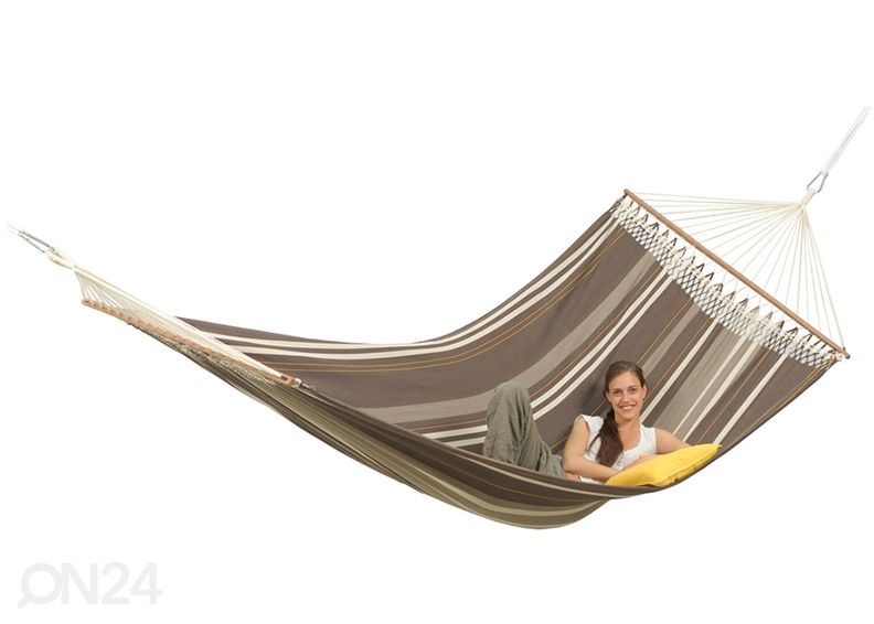 Семейный гамак Palacio caffee увеличить