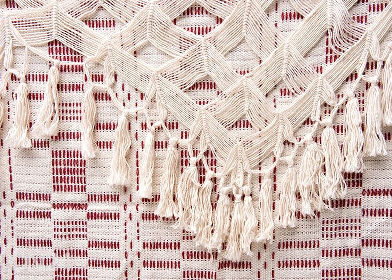 Семейный гамак Rio Bordeaux увеличить