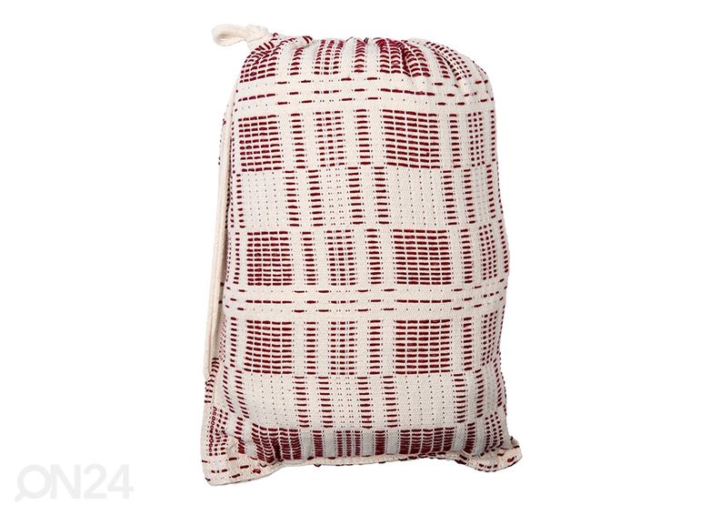 Семейный гамак Rio Bordeaux увеличить