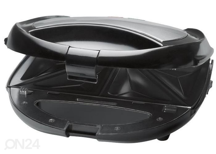 Сендвичница 3in1 Bomann увеличить