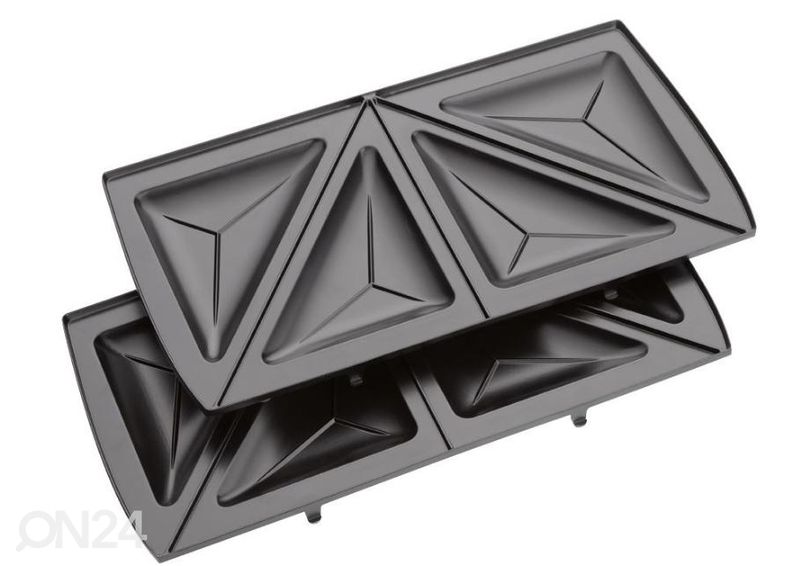 Сендвичница 3in1 Bomann увеличить