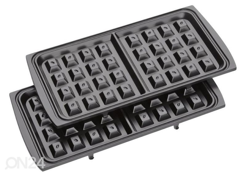 Сендвичница 3in1 Bomann увеличить