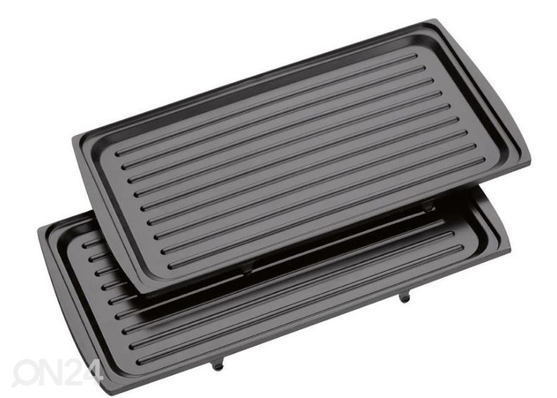 Сендвичница 3in1 Bomann увеличить