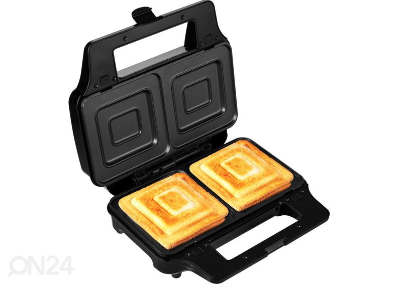 Сендвичница 4in1 Sencor SSM9978BK увеличить