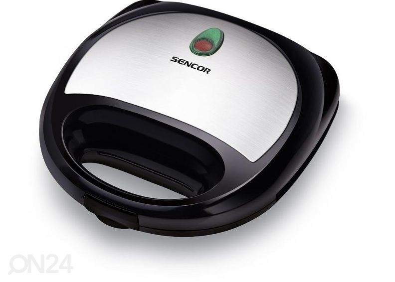 Сендвичница 5in1 Sencor SSM 9510SS увеличить