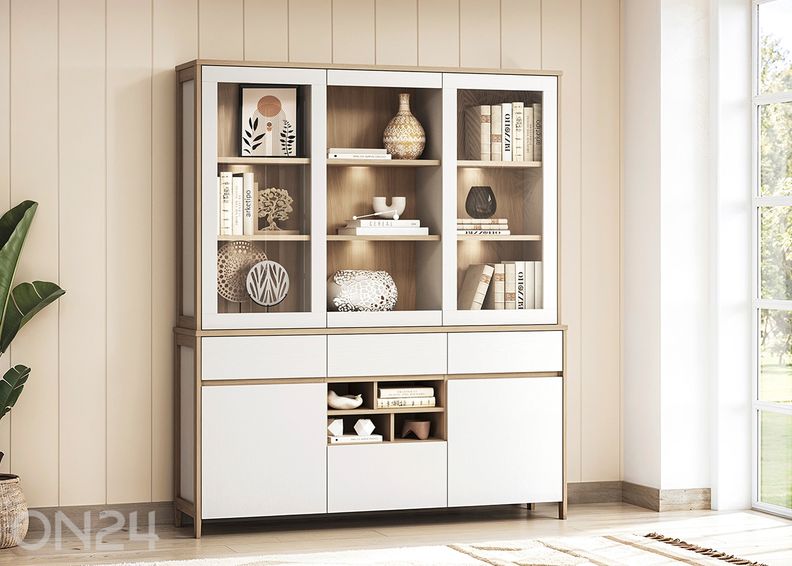 Сервант Stranda увеличить