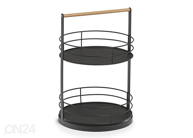 Сервировочный поднос увеличить