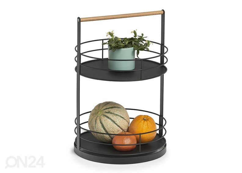 Сервировочный поднос увеличить