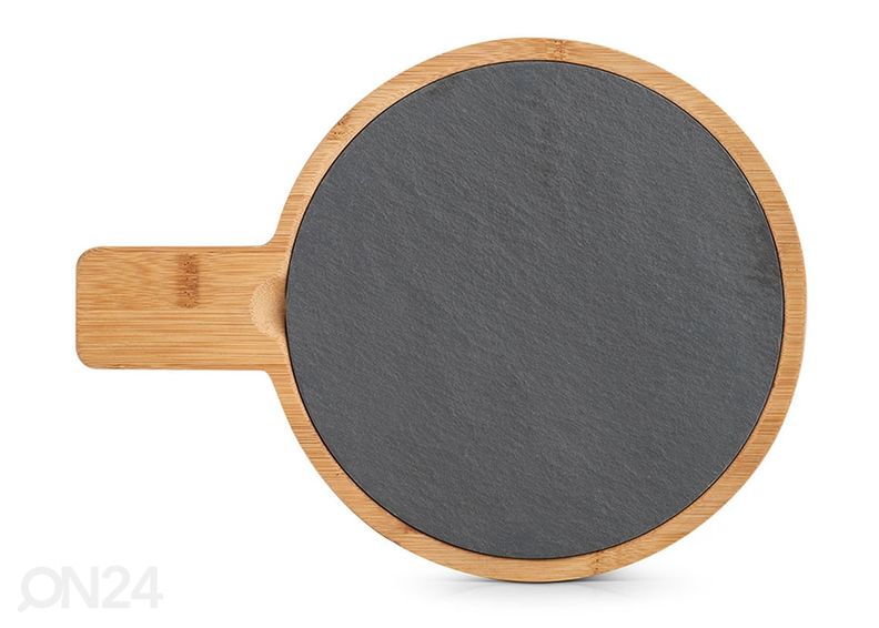 Сервировочный поднос увеличить