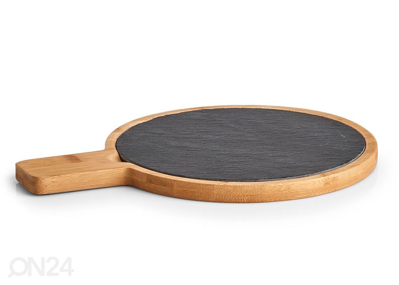 Сервировочный поднос увеличить