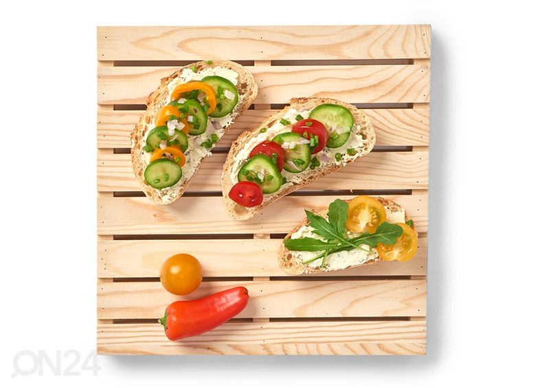 Сервировочный поднос Palette увеличить