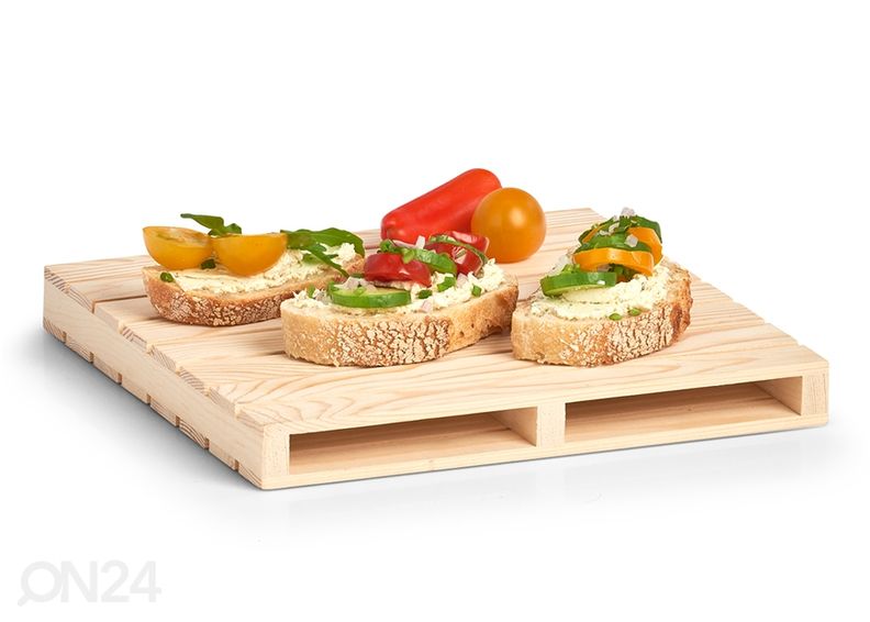 Сервировочный поднос Palette увеличить