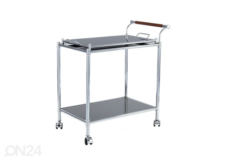 Сервировочный столик увеличить