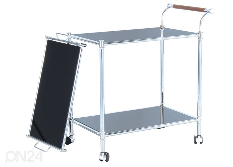 Сервировочный столик увеличить