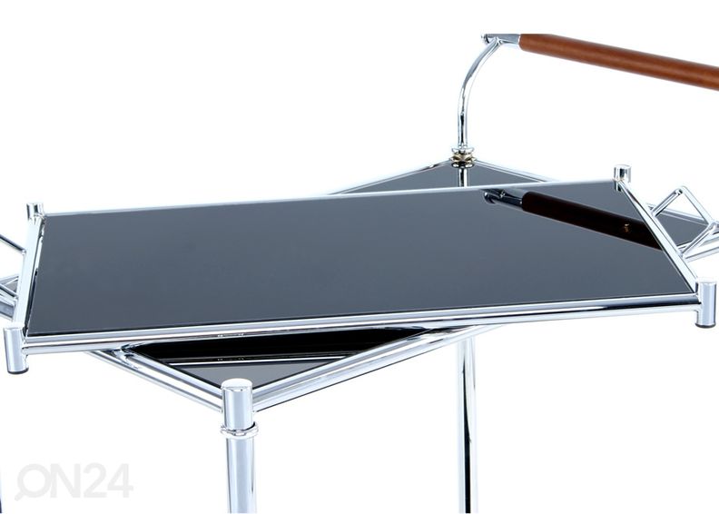 Сервировочный столик увеличить