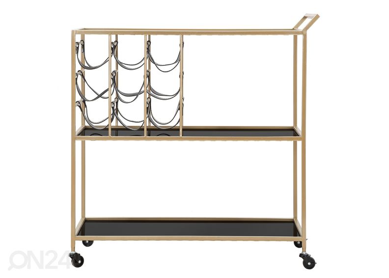 Сервировочный столик увеличить