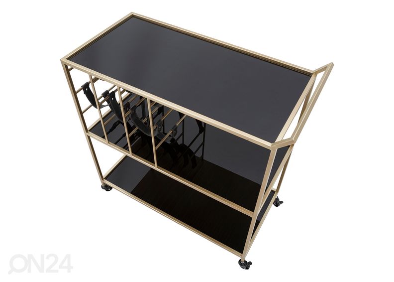 Сервировочный столик увеличить