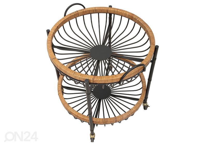 Сервировочный столик Cebu увеличить