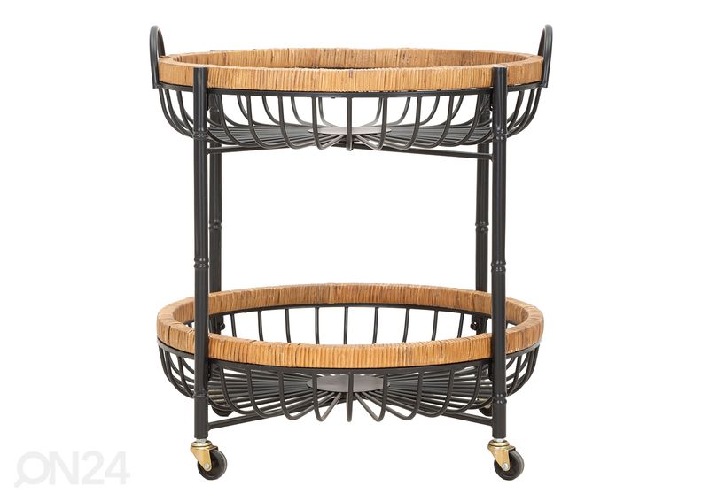 Сервировочный столик Cebu увеличить