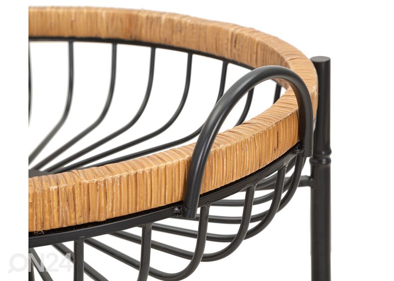 Сервировочный столик Cebu увеличить