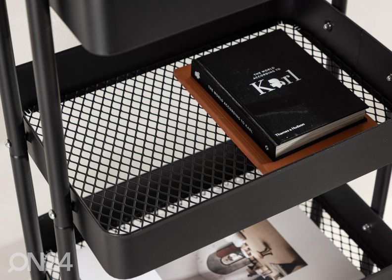 Сервировочный столик Manaus увеличить