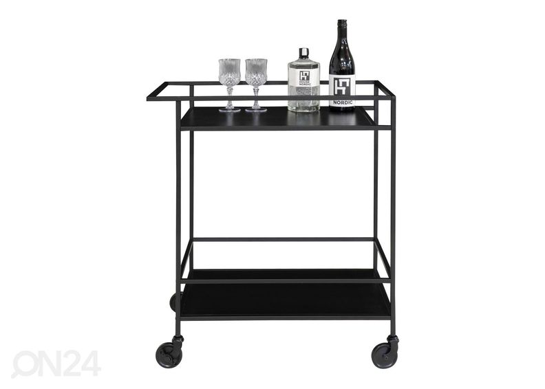 Сервировочный столик Skagen 6879 увеличить