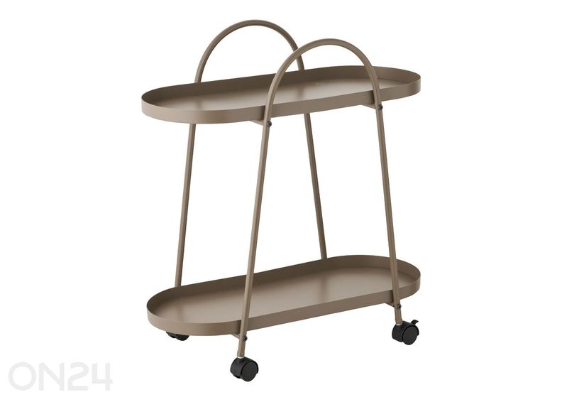 Сервировочный стол Empoli увеличить