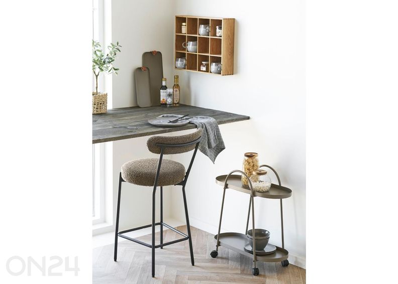 Сервировочный стол Empoli увеличить