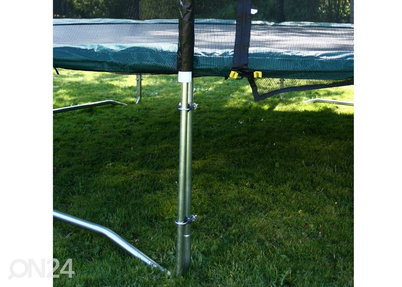 Сетка безопасности без стоек, для 3,04 m батута увеличить