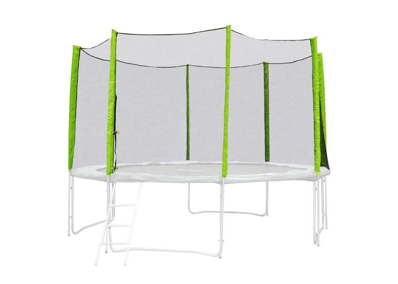 Сетка безопасности для батута Froggy PRO 305 см inSPORTline увеличить