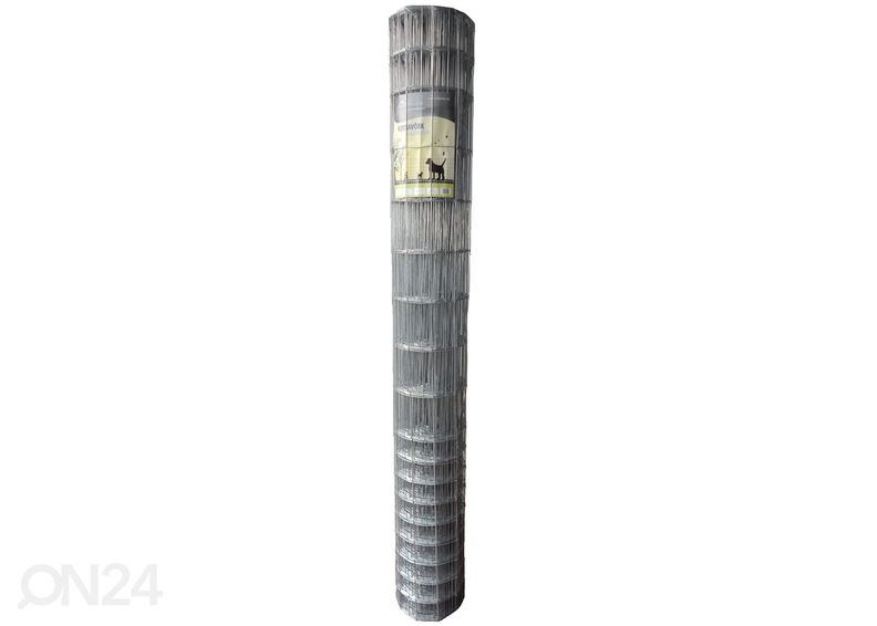 Сетка для собак 1,95x25 m увеличить