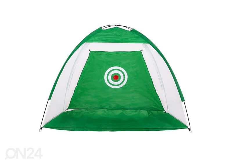 Сетка для ударов в гольфе inSPORTline Golfcage L увеличить