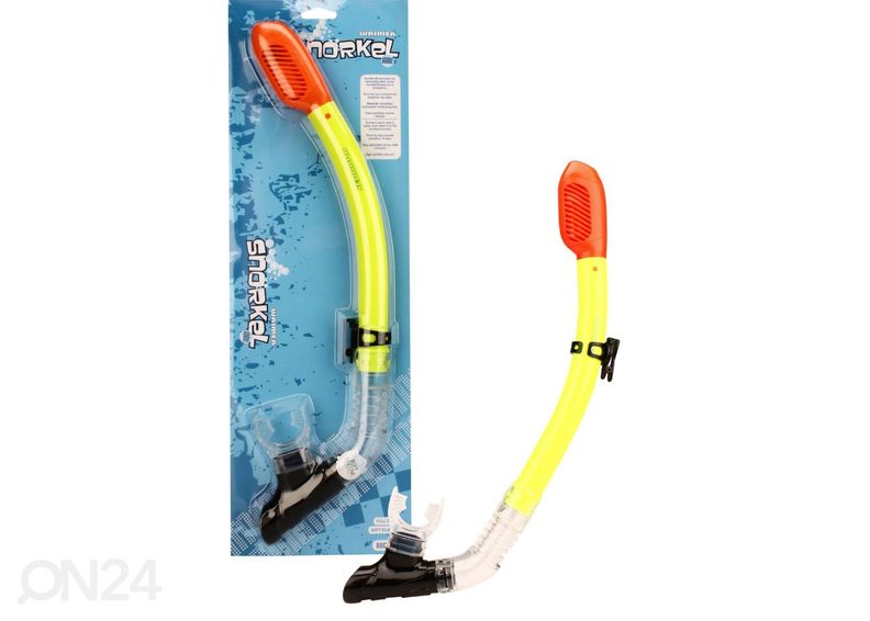 Силиконовая трубка Waimea увеличить