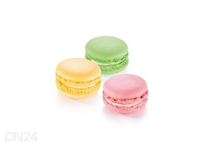 Силиконовый коврик для макарон Tescoma Delicia увеличить