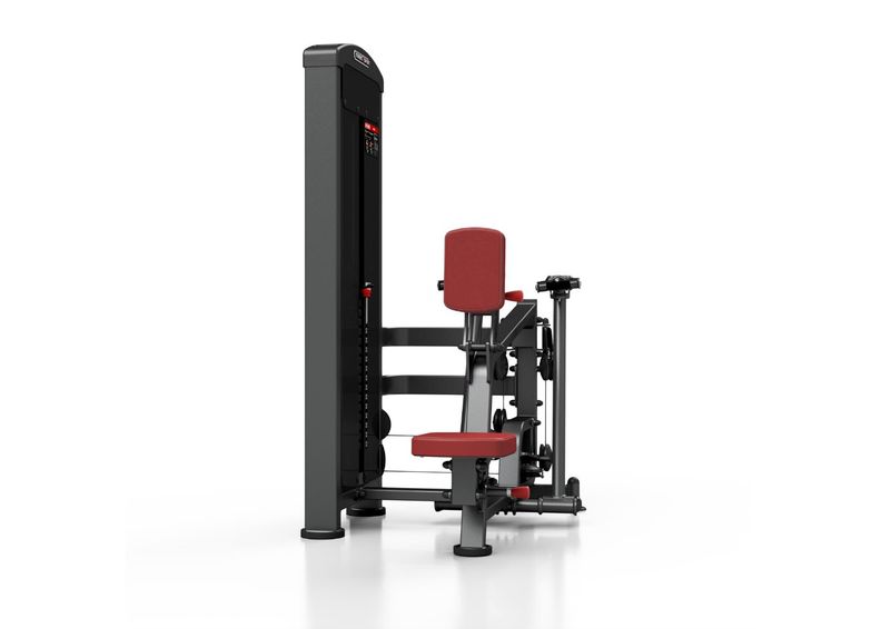 Силовой тренажёр с тяжестями Row MP Marbo Sport увеличить