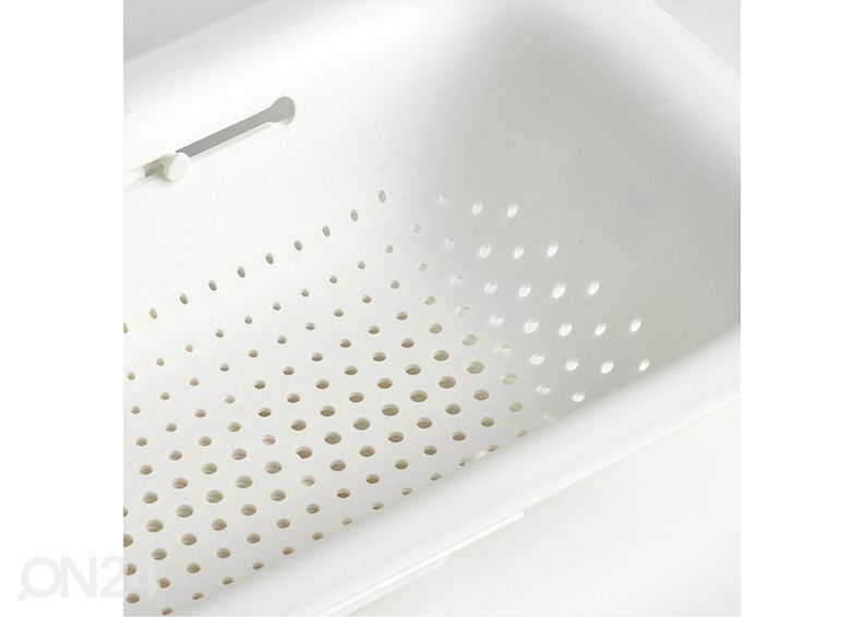 Сито на кухонную мойку увеличить