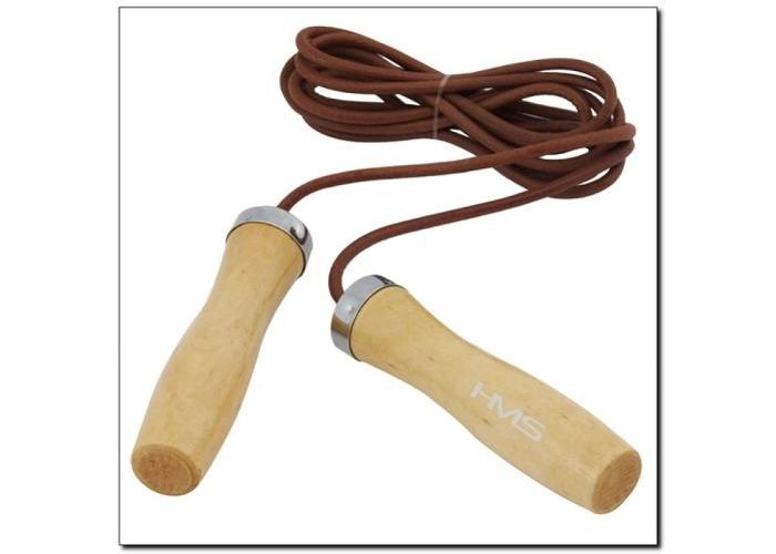 Скакалка из кожи HMS SK07 увеличить