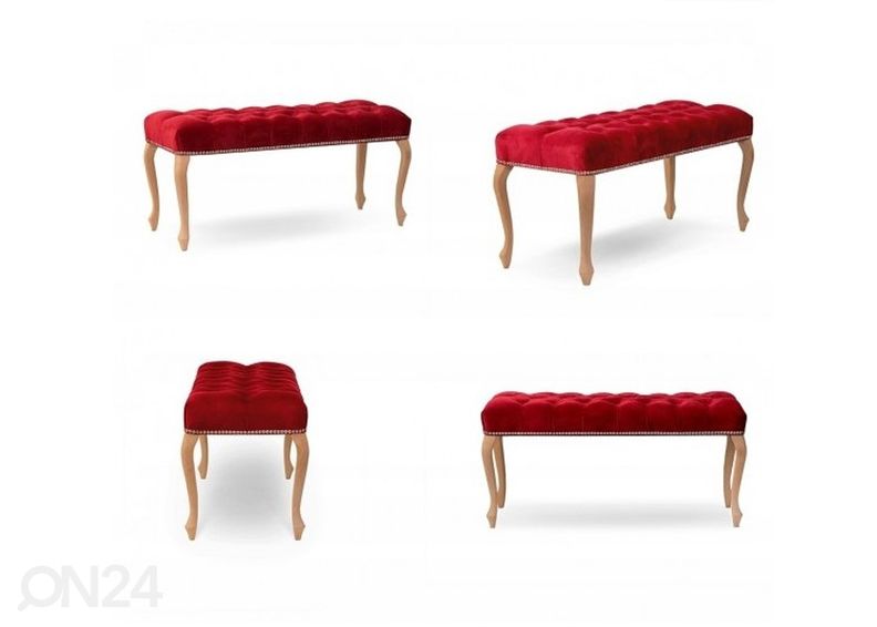 Скамейка / банкетка Ingrid 80 cm увеличить