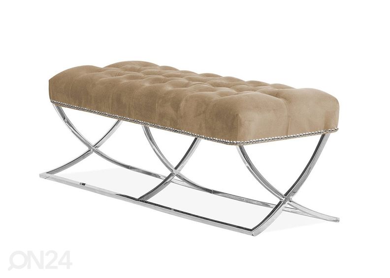 Скамейка / банкетка Ingrid Glamour увеличить