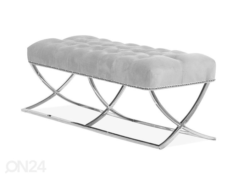 Скамейка / банкетка Ingrid Glamour увеличить