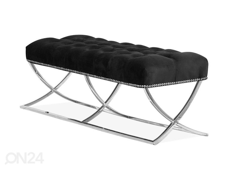 Скамейка / банкетка Ingrid Glamour увеличить