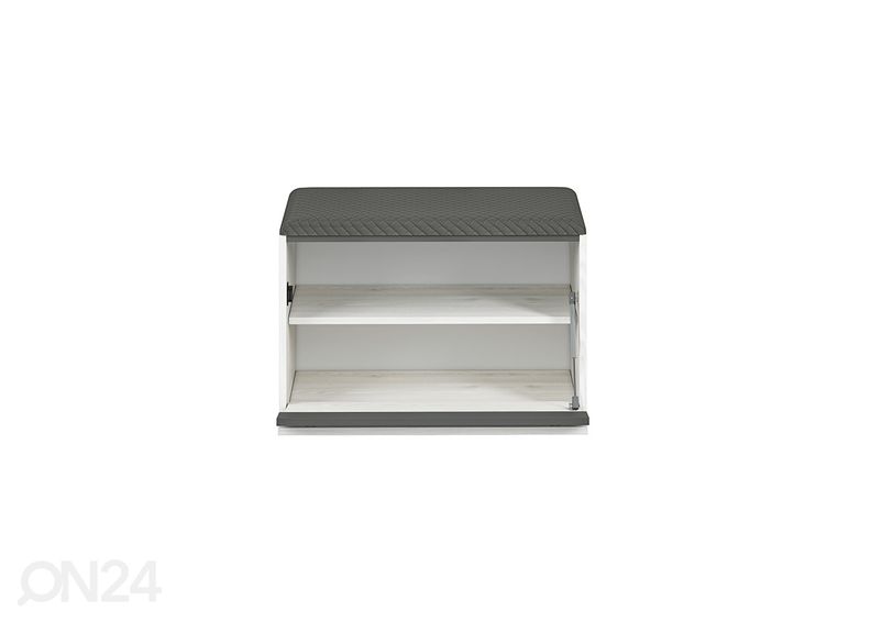 Скамейка в прихожую увеличить