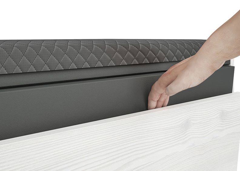 Скамейка в прихожую увеличить