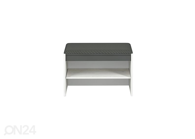 Скамейка в прихожую увеличить