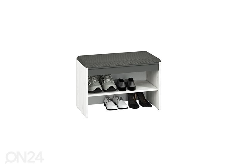 Скамейка в прихожую увеличить