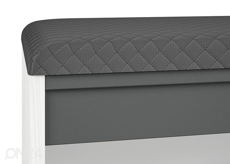 Скамейка в прихожую увеличить