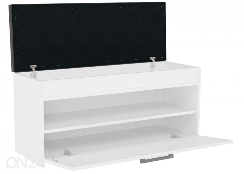 Скамейка в прихожую увеличить