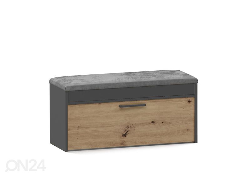 Скамейка в прихожую увеличить