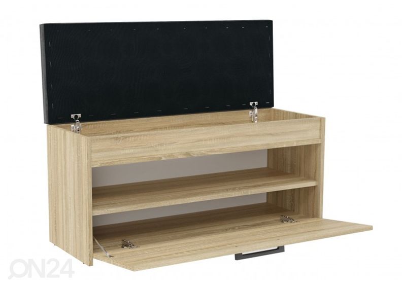 Скамейка в прихожую увеличить