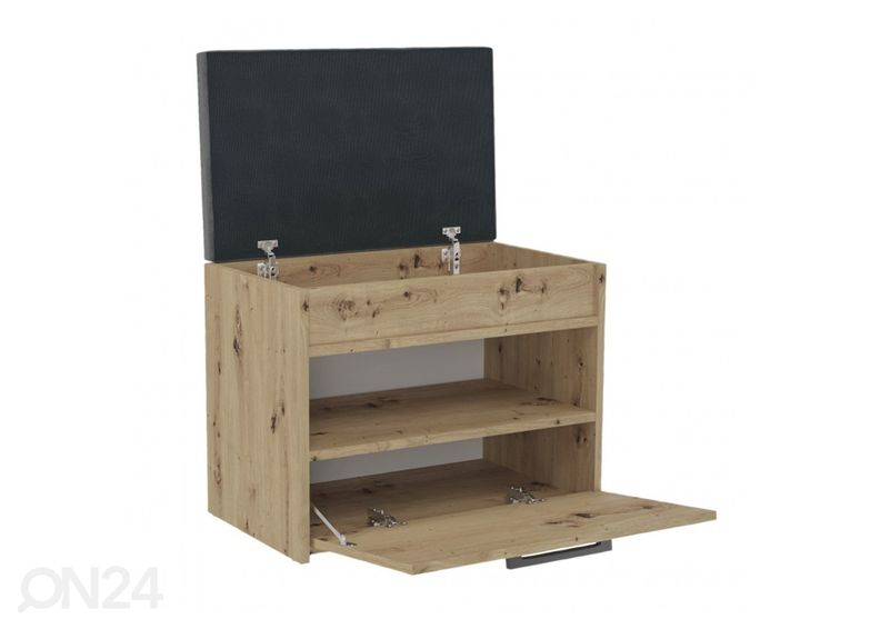 Скамейка в прихожую увеличить